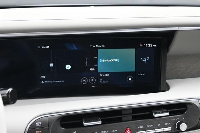 2026 Hyundai Palisade SEL Premium 8P