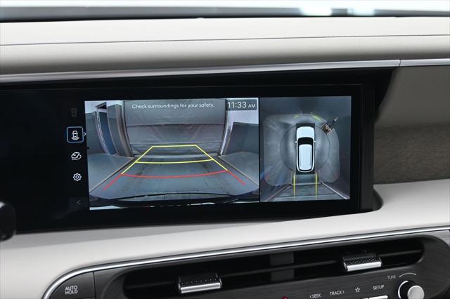 2026 Hyundai Palisade SEL Premium 8P