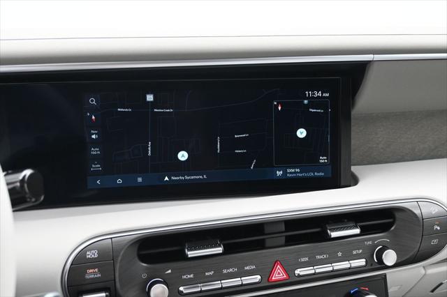2026 Hyundai Palisade SEL Premium 8P
