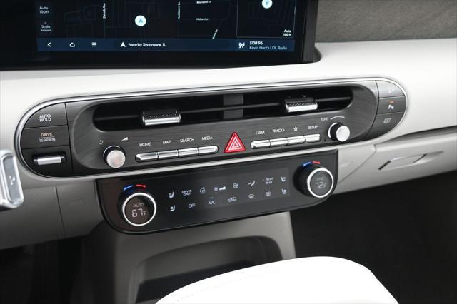 2026 Hyundai Palisade SEL Premium 8P