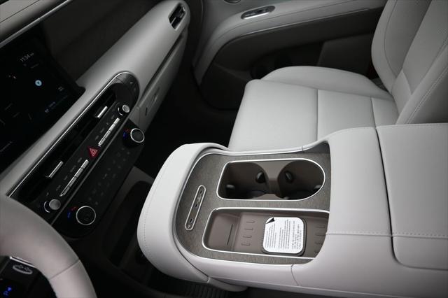2026 Hyundai Palisade SEL Premium 8P