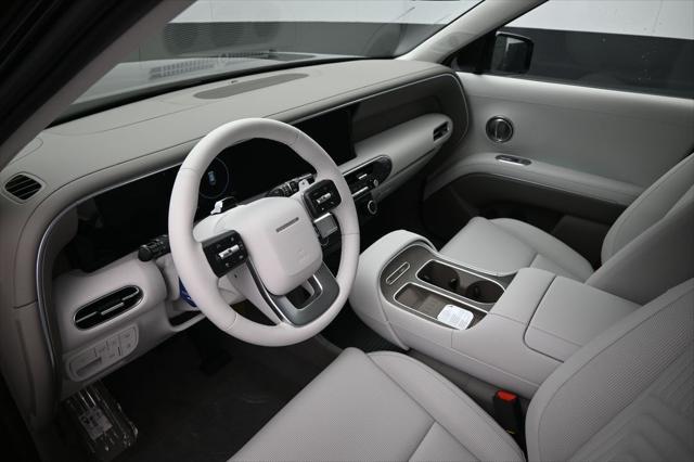 2026 Hyundai Palisade SEL Premium 8P