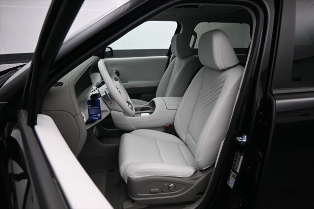 2026 Hyundai Palisade SEL Premium 8P