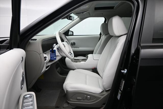 2026 Hyundai Palisade SEL Premium 8P