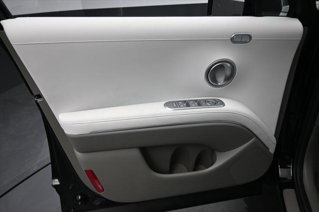 2026 Hyundai Palisade SEL Premium 8P