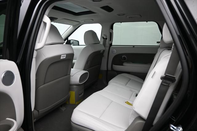 2026 Hyundai Palisade SEL Premium 8P