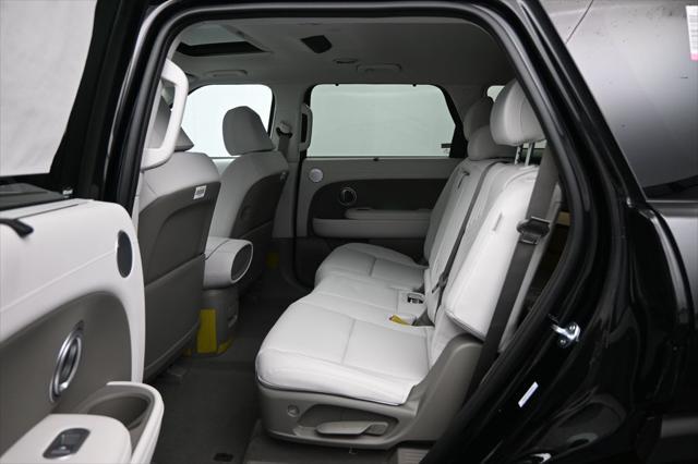 2026 Hyundai Palisade SEL Premium 8P