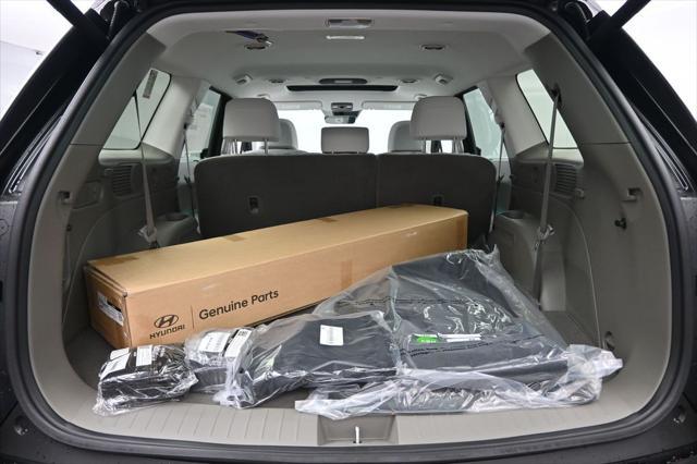 2026 Hyundai Palisade SEL Premium 8P
