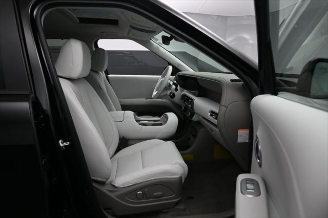 2026 Hyundai Palisade SEL Premium 8P