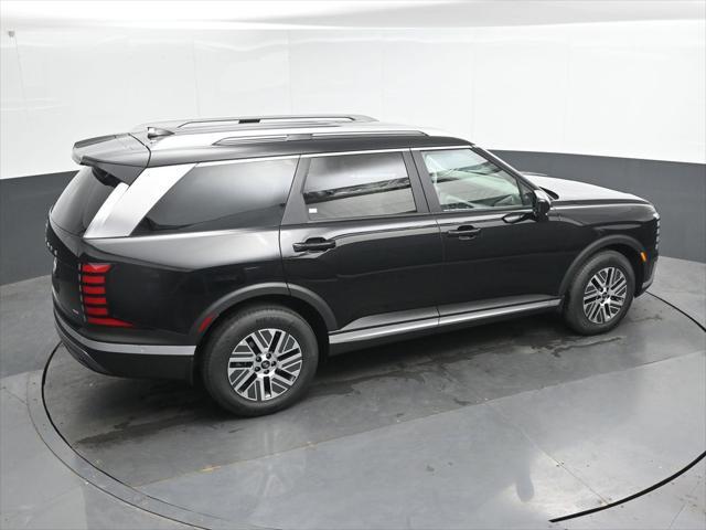 2026 Hyundai Palisade SEL Premium 8P