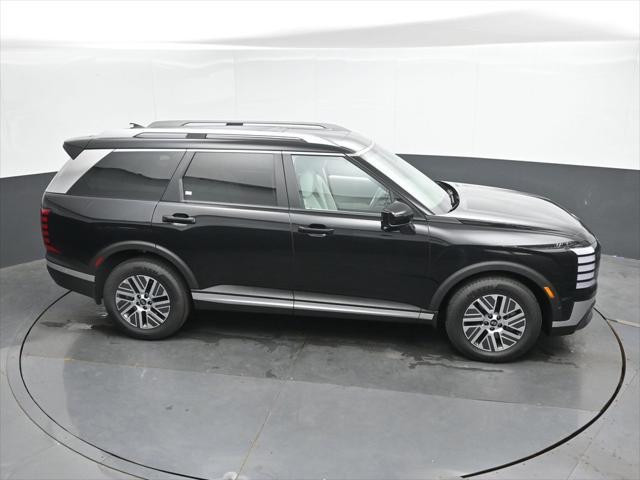 2026 Hyundai Palisade SEL Premium 8P