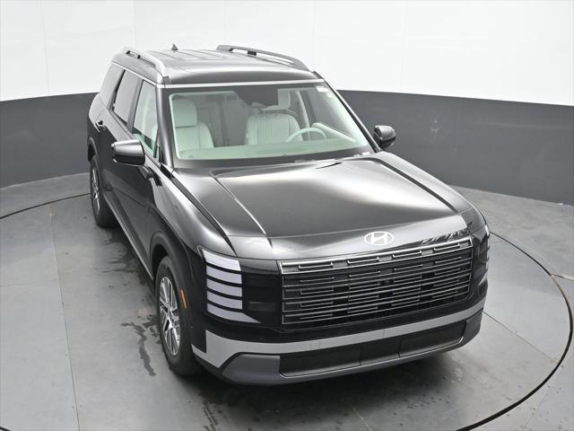 2026 Hyundai Palisade SEL Premium 8P