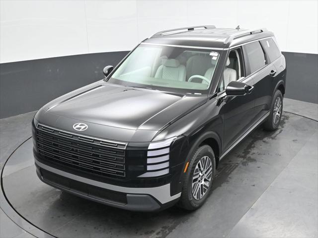 2026 Hyundai Palisade SEL Premium 8P