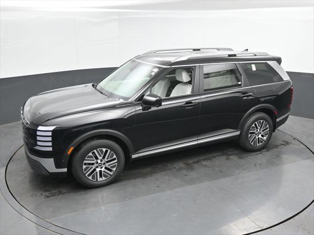 2026 Hyundai Palisade SEL Premium 8P