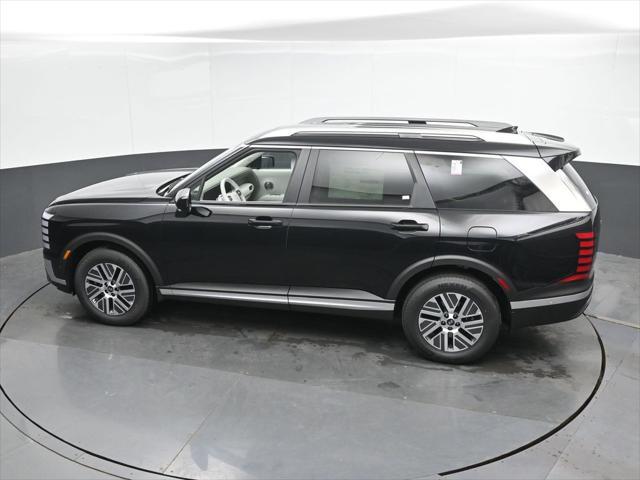 2026 Hyundai Palisade SEL Premium 8P