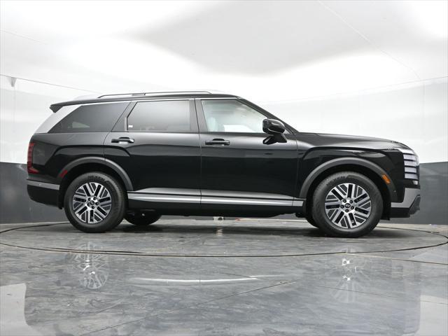 2026 Hyundai Palisade SEL Premium 8P