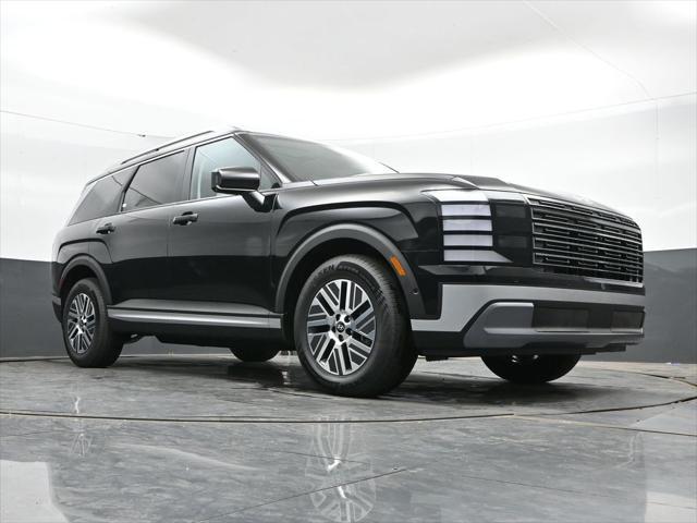 2026 Hyundai Palisade SEL Premium 8P