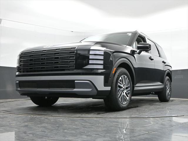 2026 Hyundai Palisade SEL Premium 8P