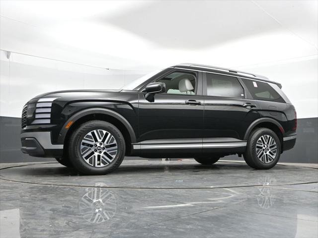 2026 Hyundai Palisade SEL Premium 8P