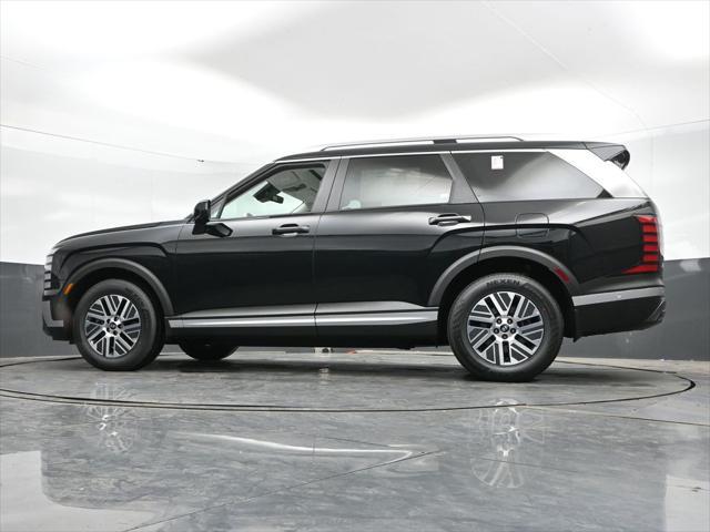 2026 Hyundai Palisade SEL Premium 8P