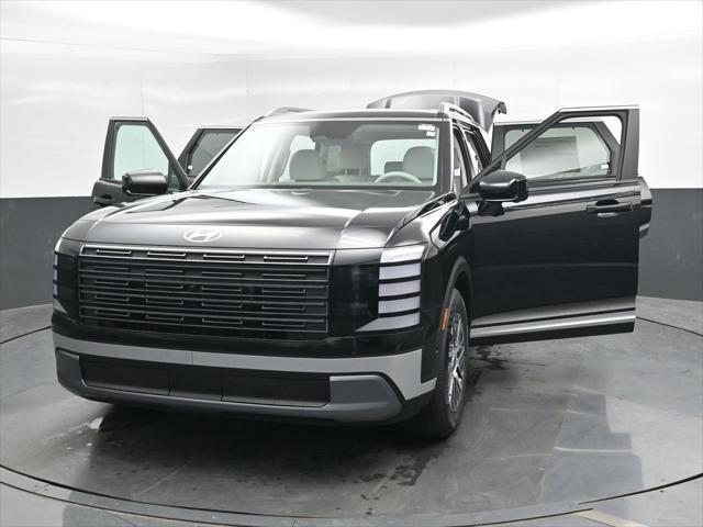 2026 Hyundai Palisade SEL Premium 8P
