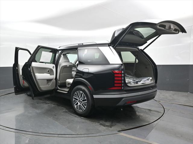 2026 Hyundai Palisade SEL Premium 8P