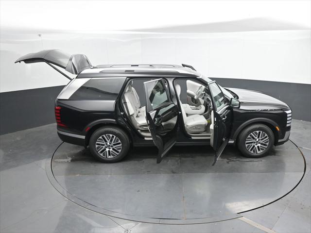 2026 Hyundai Palisade SEL Premium 8P