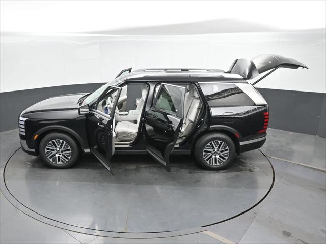 2026 Hyundai Palisade SEL Premium 8P
