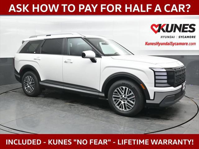 2026 Hyundai Palisade SEL 7P for sale in SYCAMORE, IL