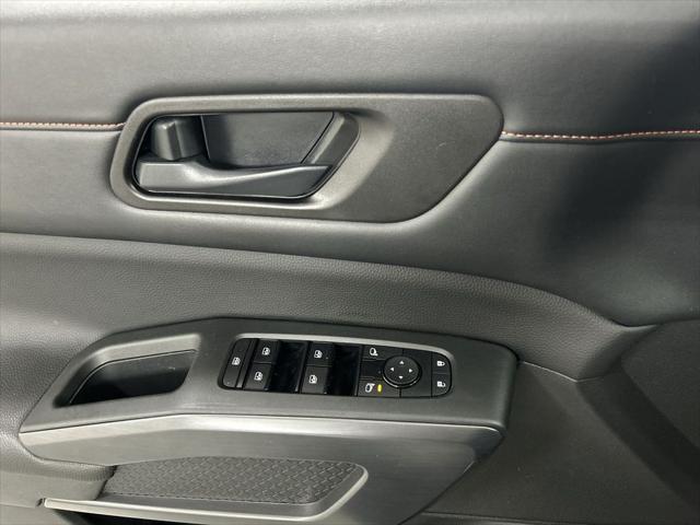 2024 Nissan Pathfinder Rock Creek 4WD