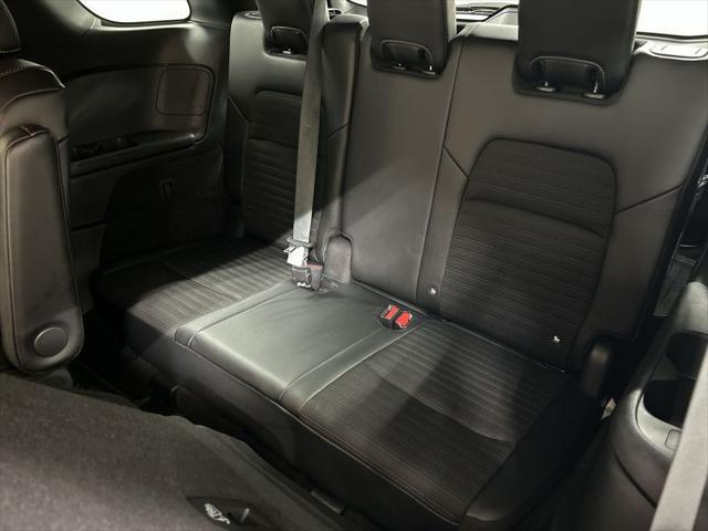 2024 Nissan Pathfinder Rock Creek 4WD