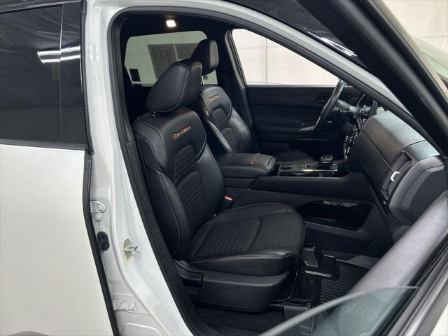 2024 Nissan Pathfinder Rock Creek 4WD