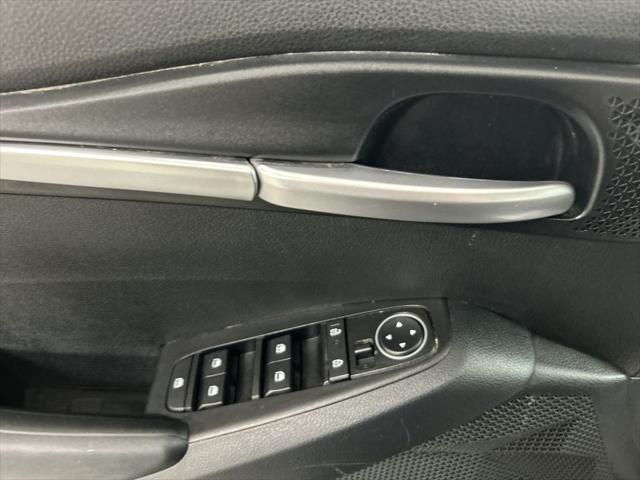 2024 Kia Seltos LX