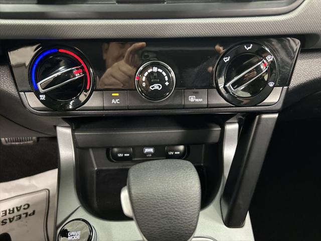 2024 Kia Seltos LX