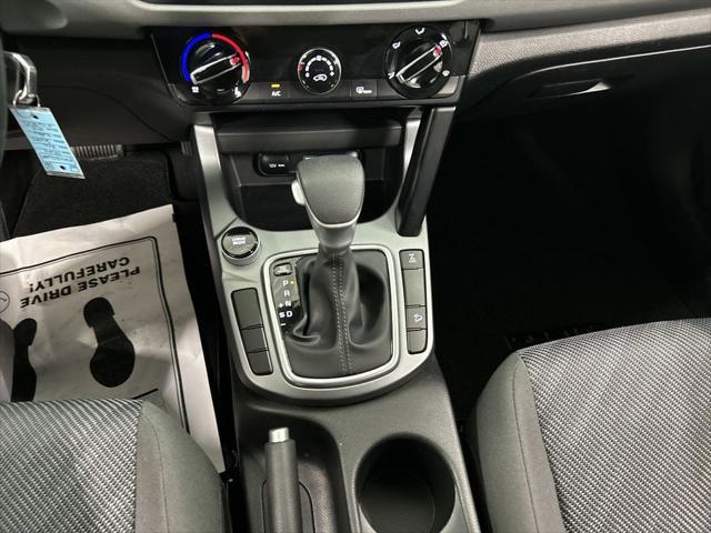2024 Kia Seltos LX