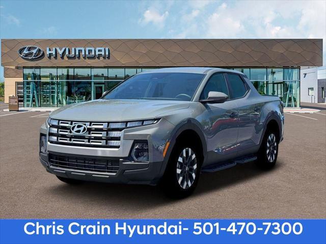 2026 Hyundai Santa Cruz SE for sale in CONWAY, AR