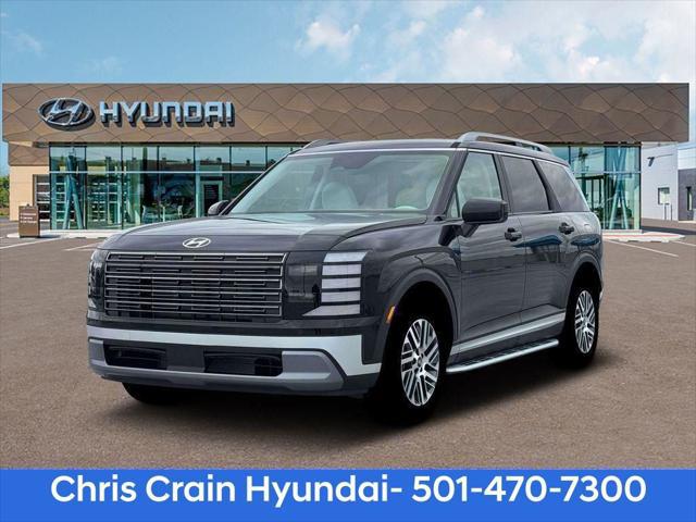 2026 Hyundai Palisade SEL 7P for sale in CONWAY, AR
