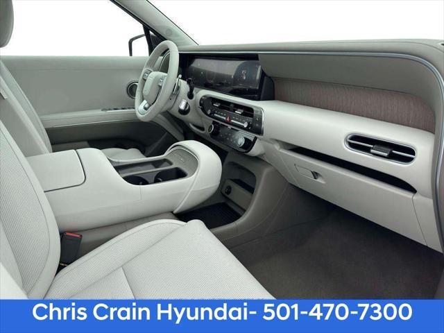 2026 Hyundai Palisade SEL 7P