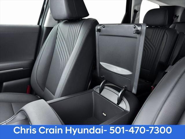 2026 Hyundai Palisade SEL 7P
