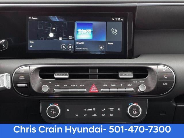 2026 Hyundai Palisade SEL 7P