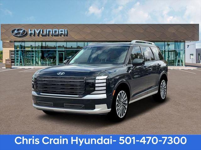 2026 Hyundai Palisade Calligraphy for sale in CONWAY, AR
