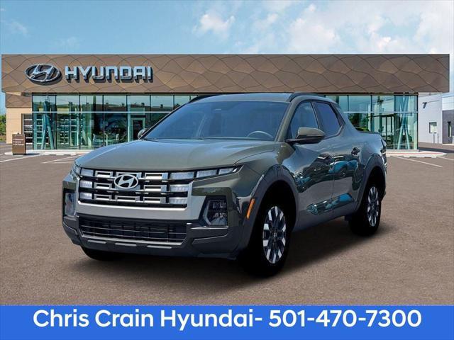 2026 Hyundai Santa Cruz SEL for sale in CONWAY, AR