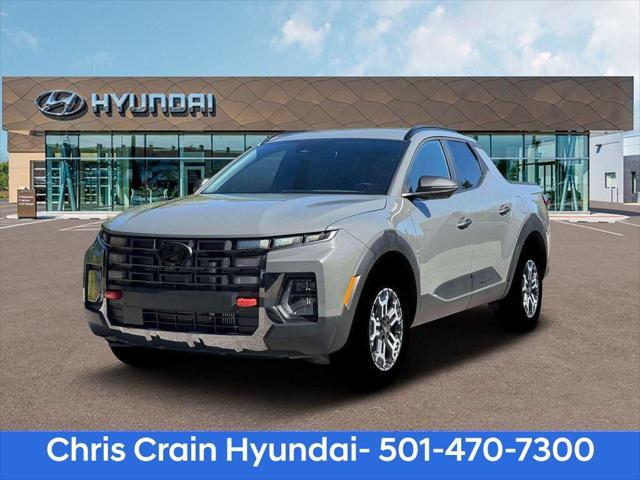 2026 Hyundai Santa Cruz XRT for sale in CONWAY, AR