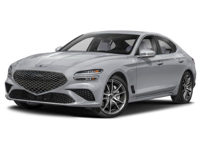 2026 Genesis G70 2.5T RWD for sale in DELRAY BEACH, FL