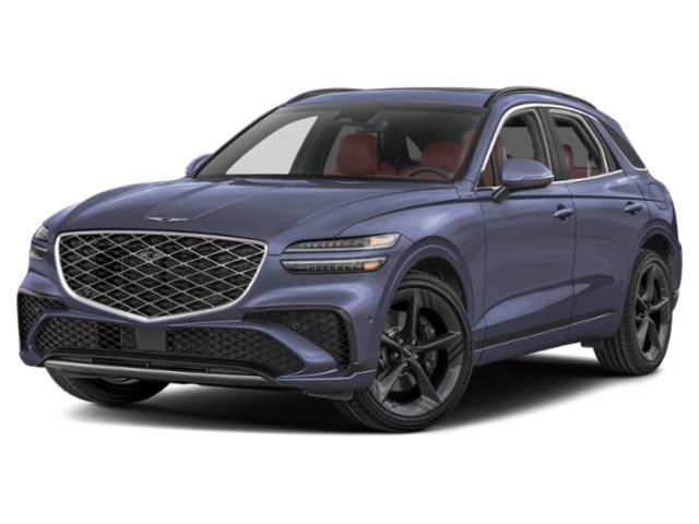2026 Genesis GV70 2.5T Sport Prestige for sale in DELRAY BEACH, FL