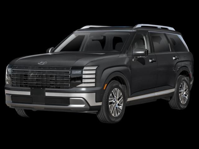 2026 Hyundai Palisade SEL Premium 8P for sale in LIBERTYVILLE, IL