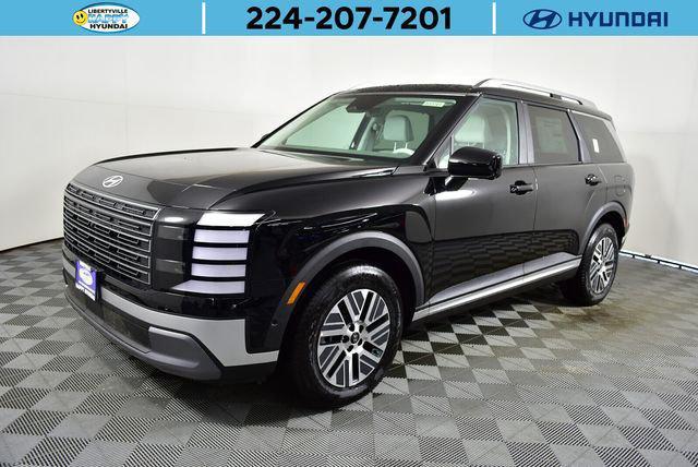 2026 Hyundai Palisade SEL Premium 8P for sale in LIBERTYVILLE, IL