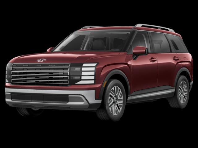 2026 Hyundai Palisade SEL 8P for sale in LIBERTYVILLE, IL