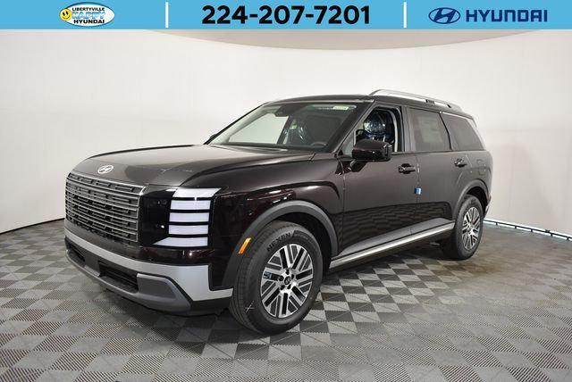 2026 Hyundai Palisade SEL 8P for sale in LIBERTYVILLE, IL