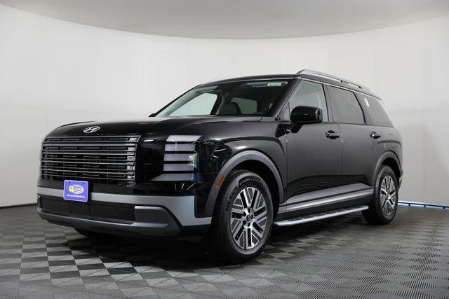 2026 Hyundai Palisade SEL 8P for sale in LIBERTYVILLE, IL